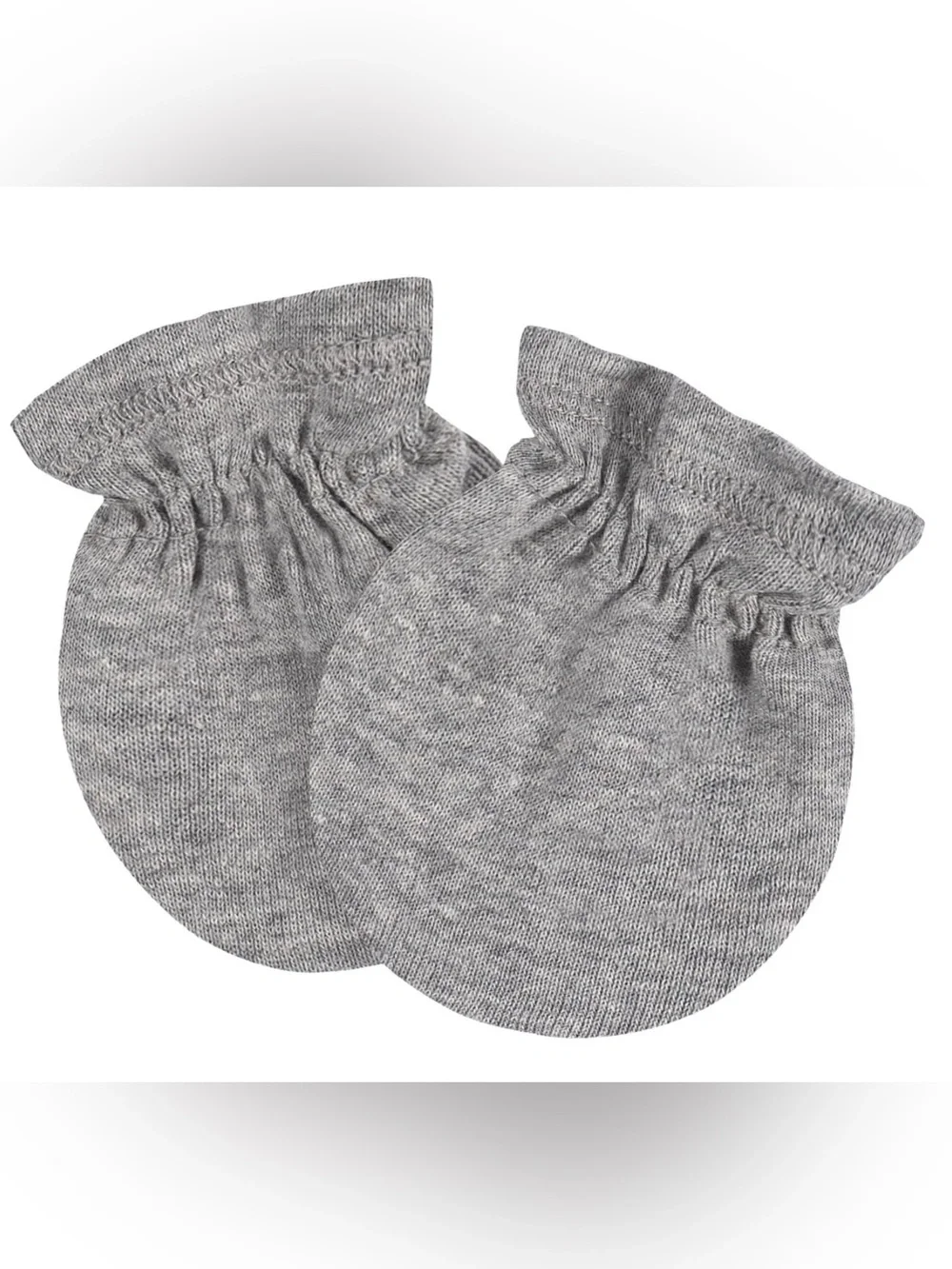 GERBER 4-PACK MITTENS